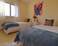 Sale - Townhouse - Orihuela Costa - Los Altos