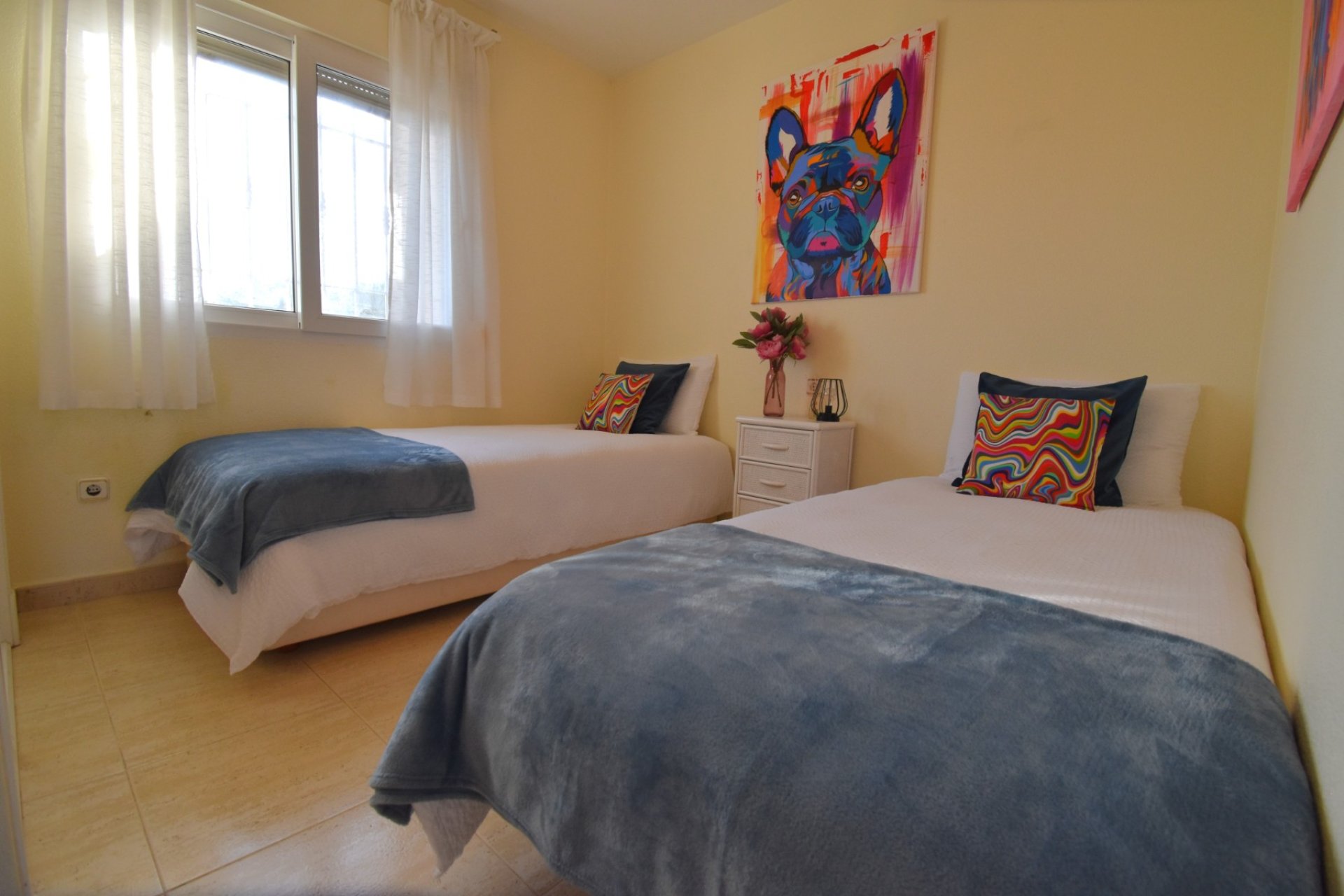 Sale - Townhouse - Orihuela Costa - Los Altos