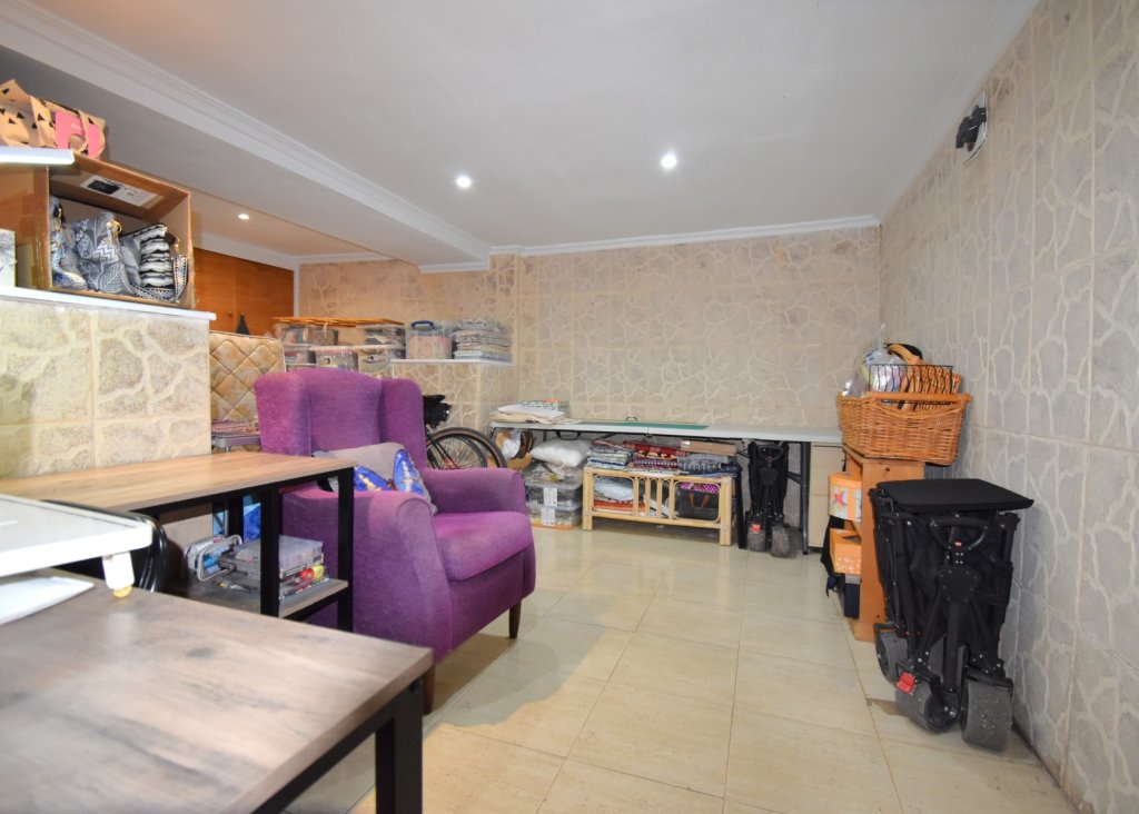 Sale - Townhouse - Orihuela Costa - Los Altos