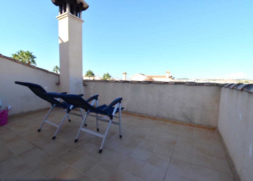 Sale - Townhouse - Orihuela Costa - Los Altos