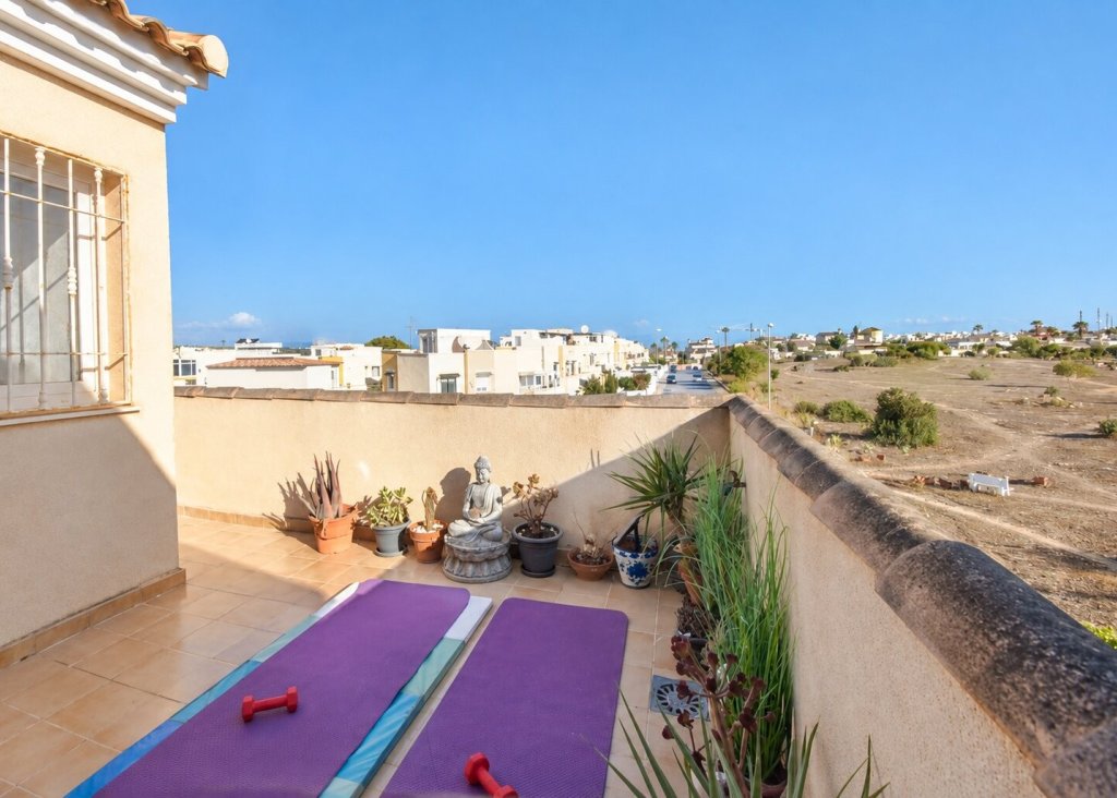 Sale - Townhouse - Orihuela Costa - Los Altos