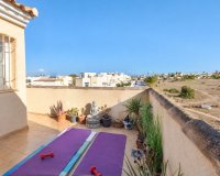 Sale - Townhouse - Orihuela Costa - Los Altos