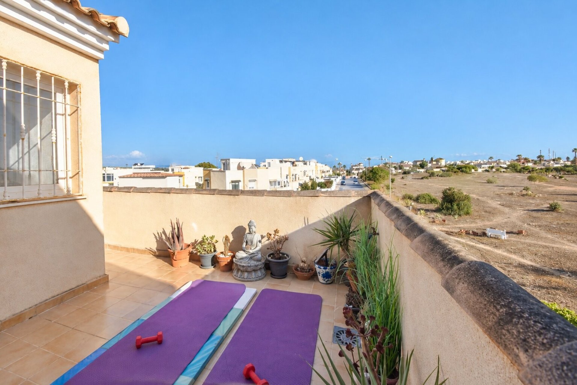Sale - Townhouse - Orihuela Costa - Los Altos
