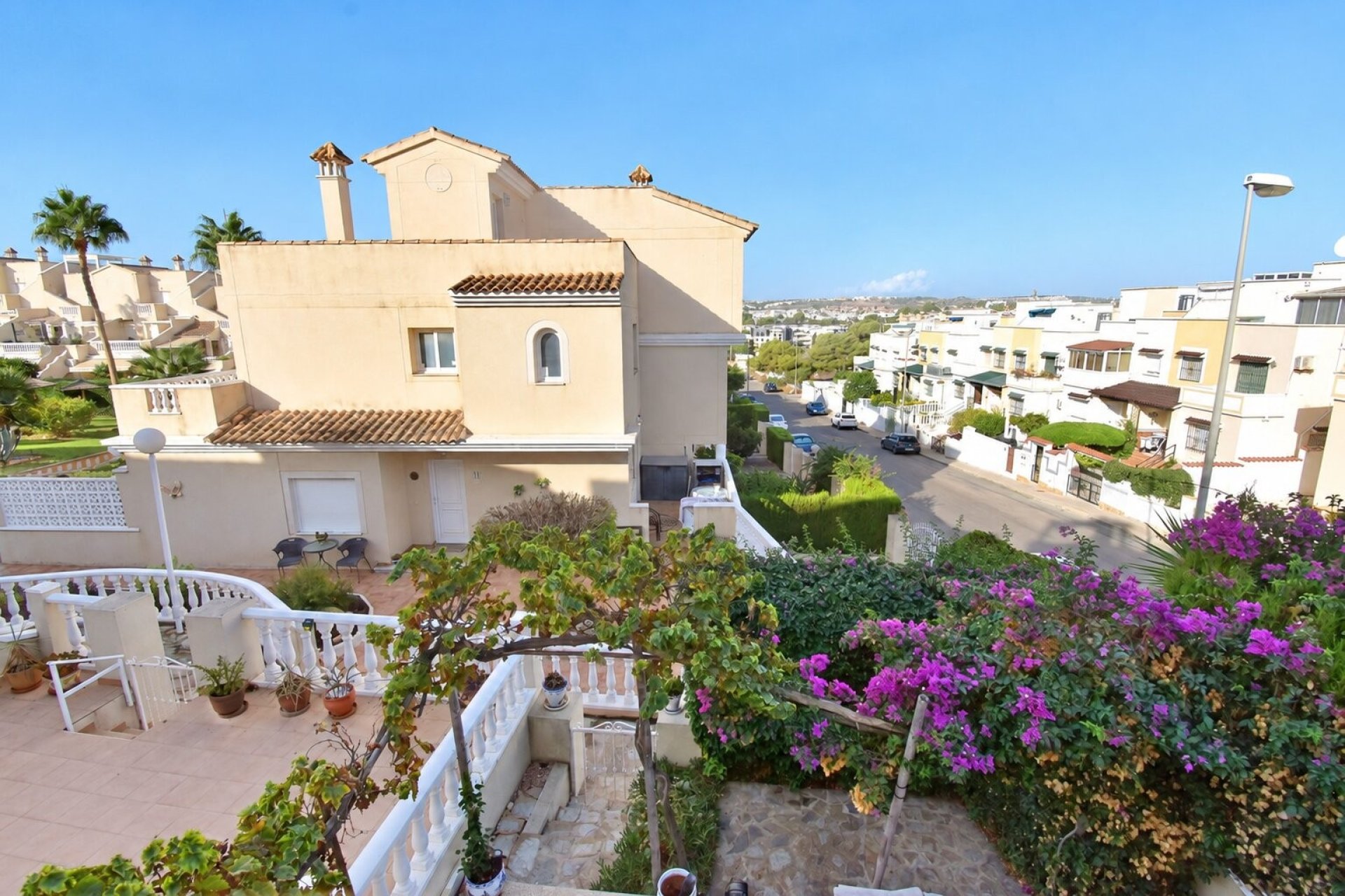 Sale - Townhouse - Orihuela Costa - Los Altos