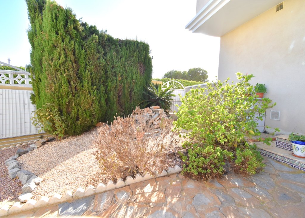 Sale - Townhouse - Orihuela Costa - Los Altos
