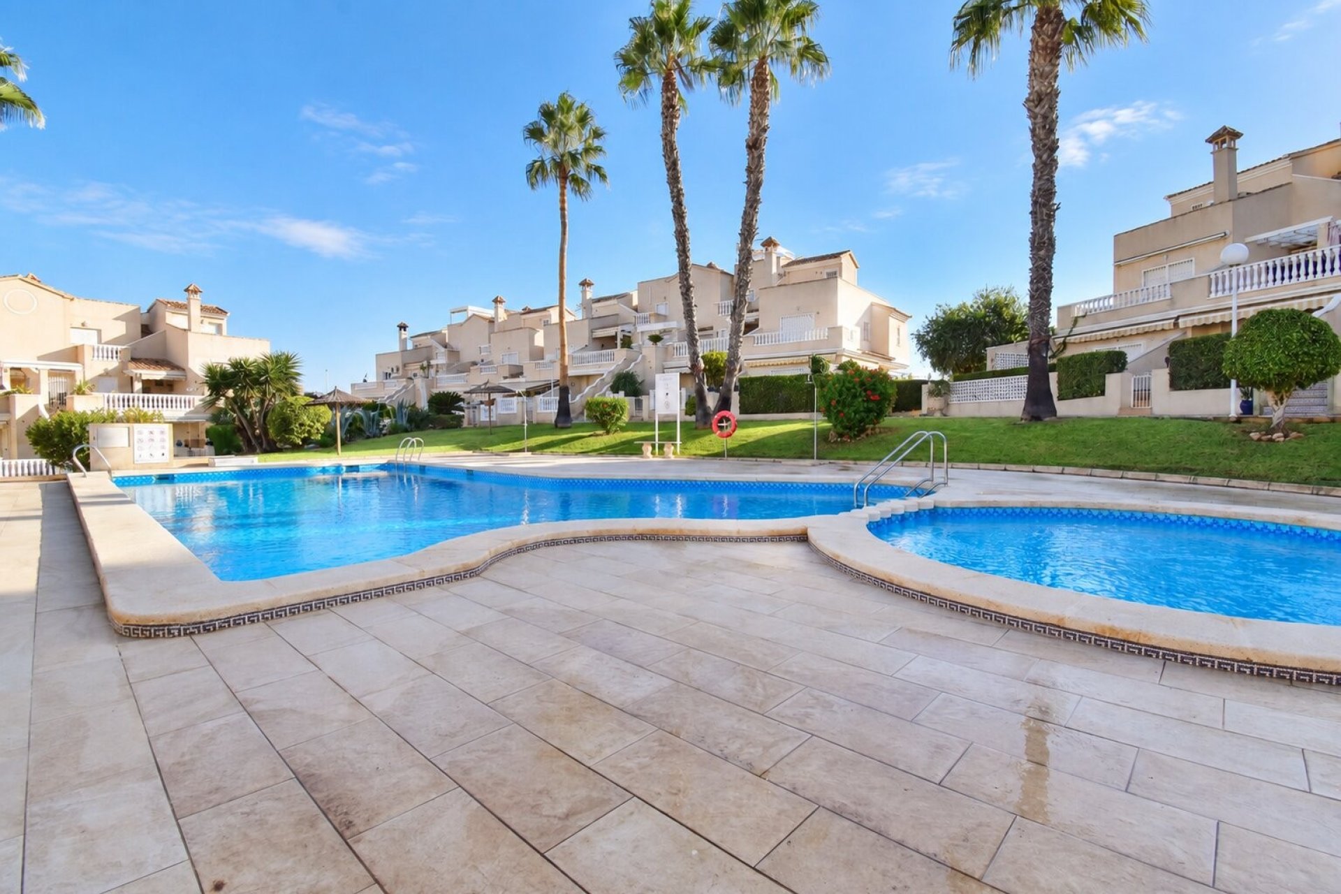 Sale - Townhouse - Orihuela Costa - Los Altos