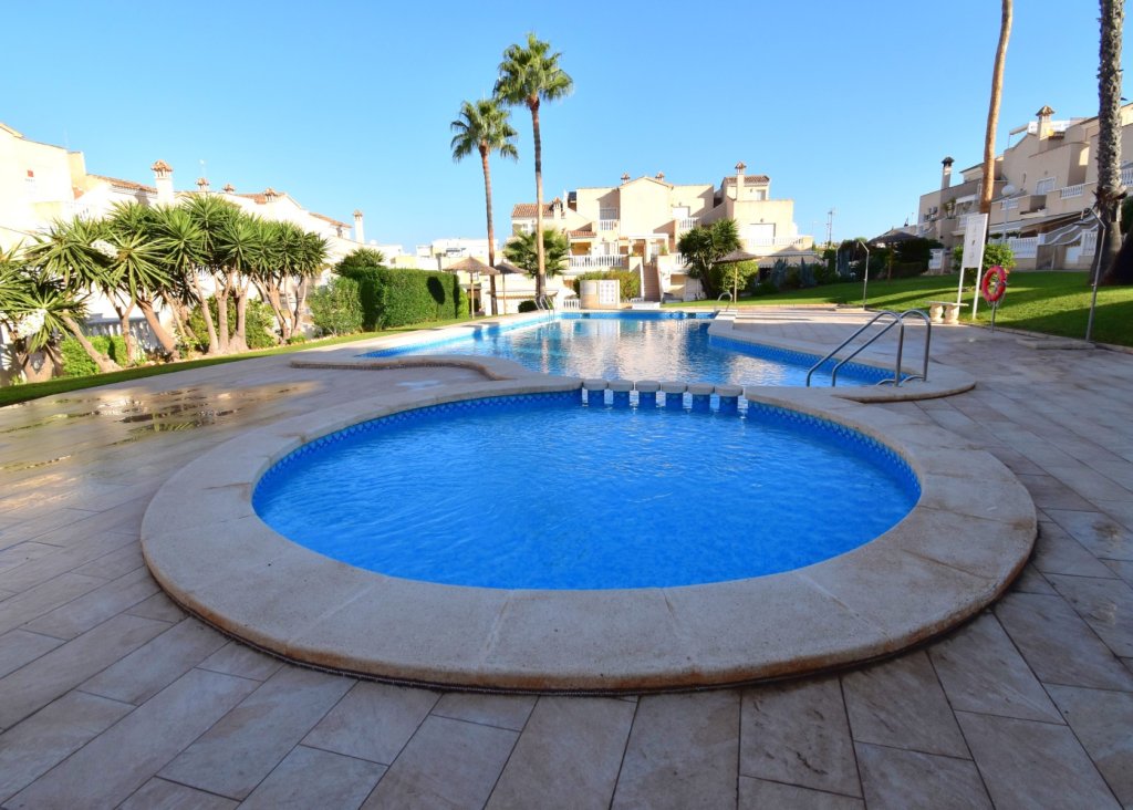Sale - Townhouse - Orihuela Costa - Los Altos