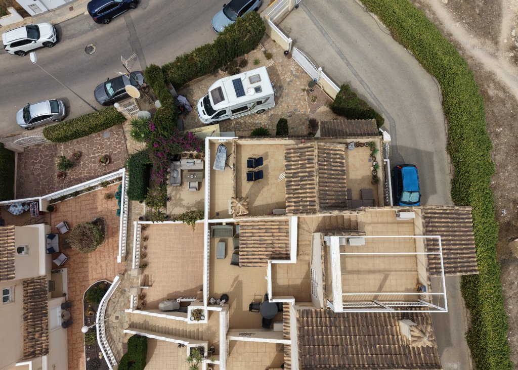 Sale - Townhouse - Orihuela Costa - Los Altos