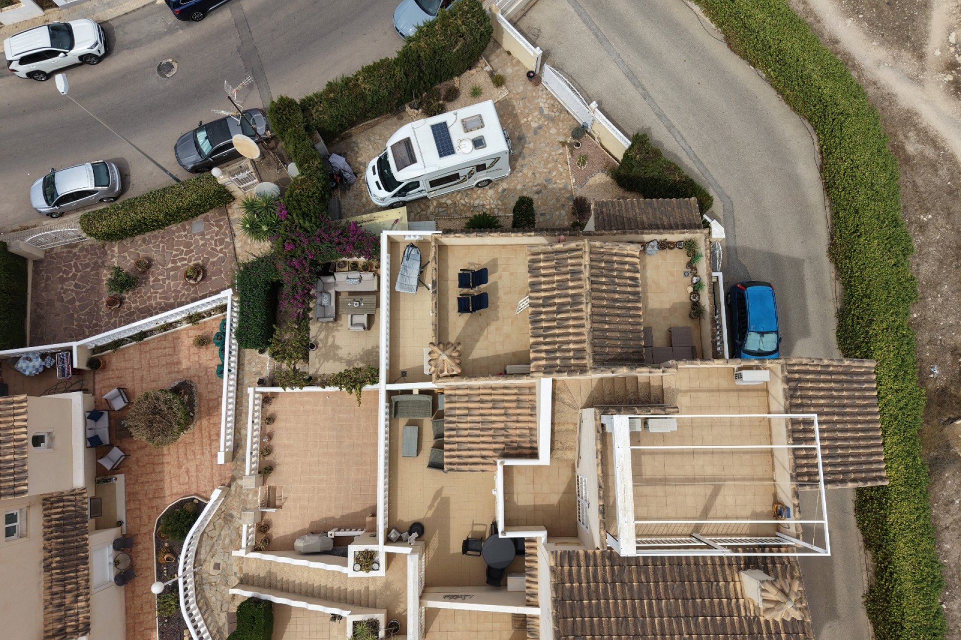 Sale - Townhouse - Orihuela Costa - Los Altos