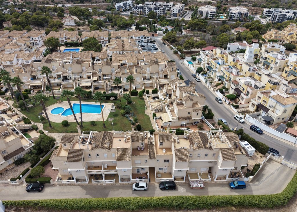 Sale - Townhouse - Orihuela Costa - Los Altos