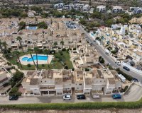 Sale - Townhouse - Orihuela Costa - Los Altos