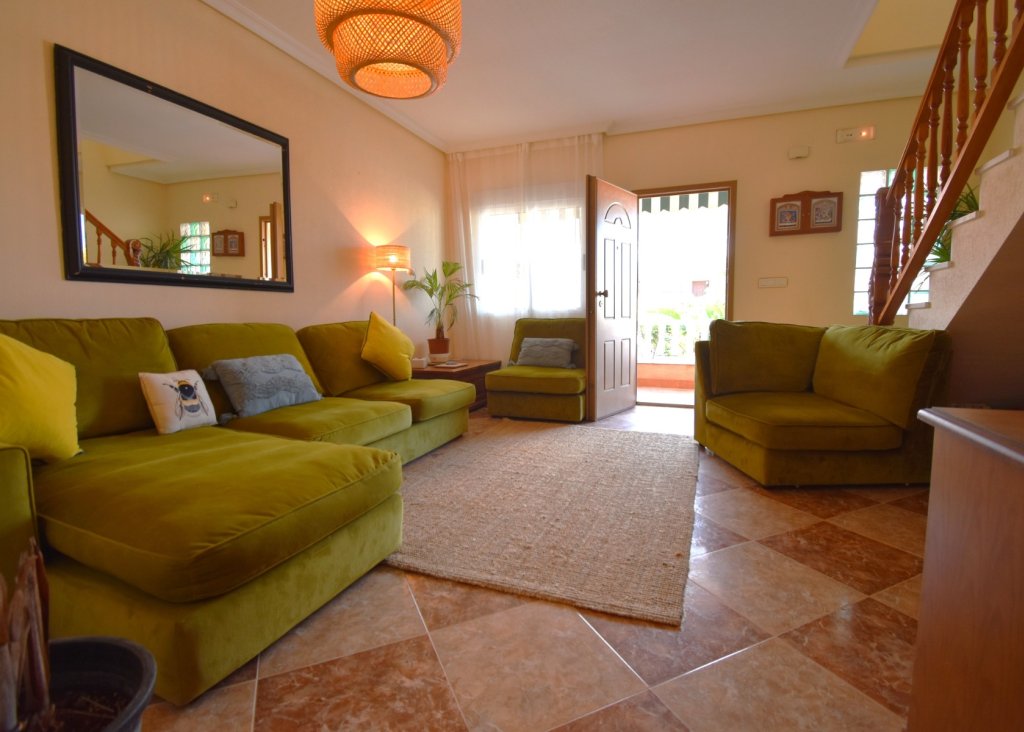 Sale - Townhouse - Orihuela Costa - Los Balcones