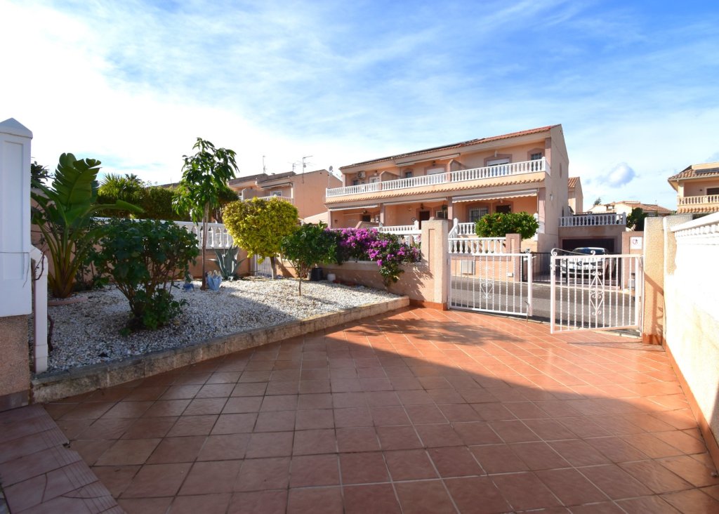 Sale - Townhouse - Orihuela Costa - Los Balcones