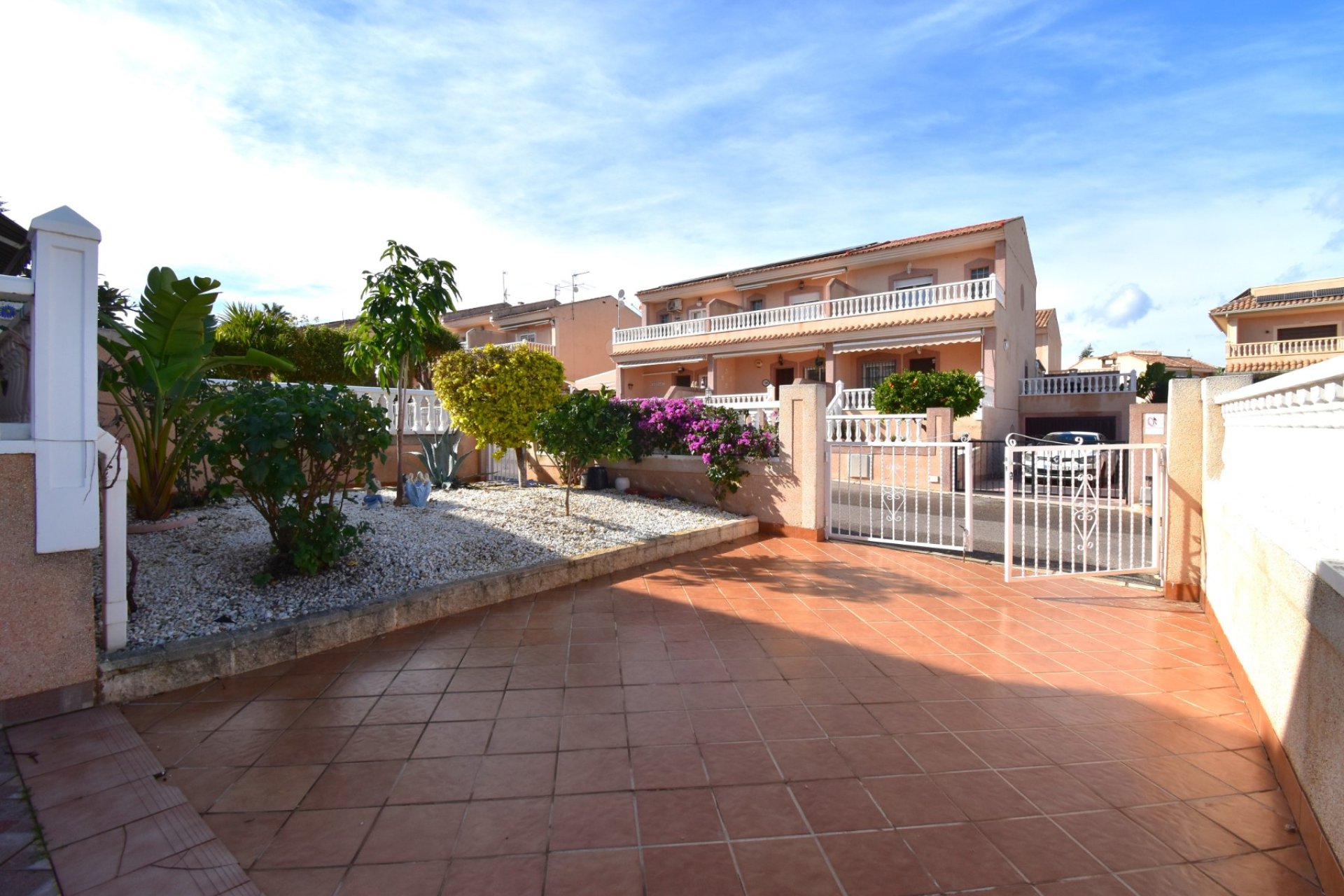 Sale - Townhouse - Orihuela Costa - Los Balcones