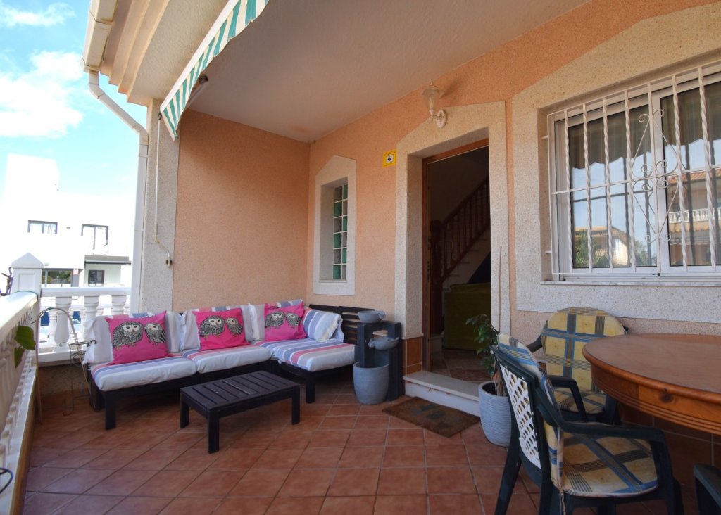 Sale - Townhouse - Orihuela Costa - Los Balcones