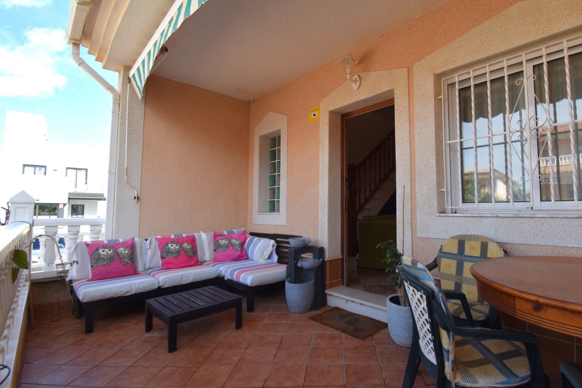 Sale - Townhouse - Orihuela Costa - Los Balcones