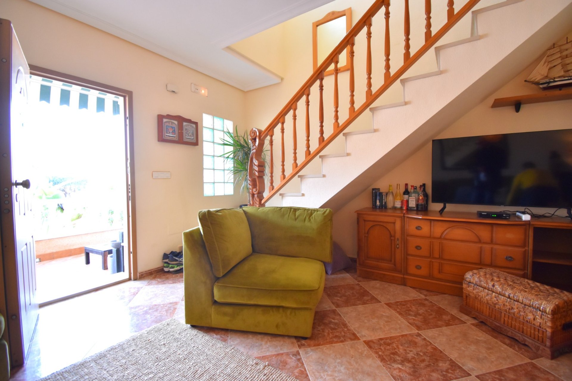 Sale - Townhouse - Orihuela Costa - Los Balcones