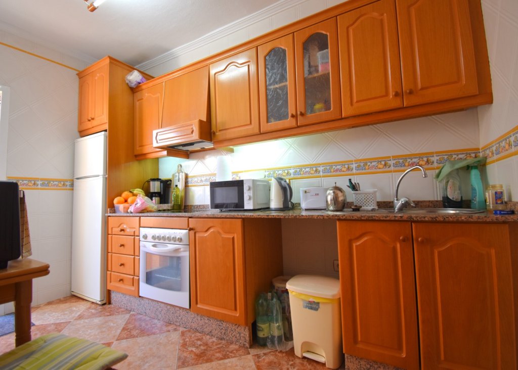 Sale - Townhouse - Orihuela Costa - Los Balcones