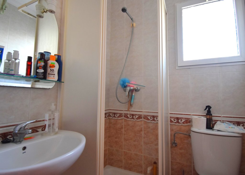 Sale - Townhouse - Orihuela Costa - Los Balcones