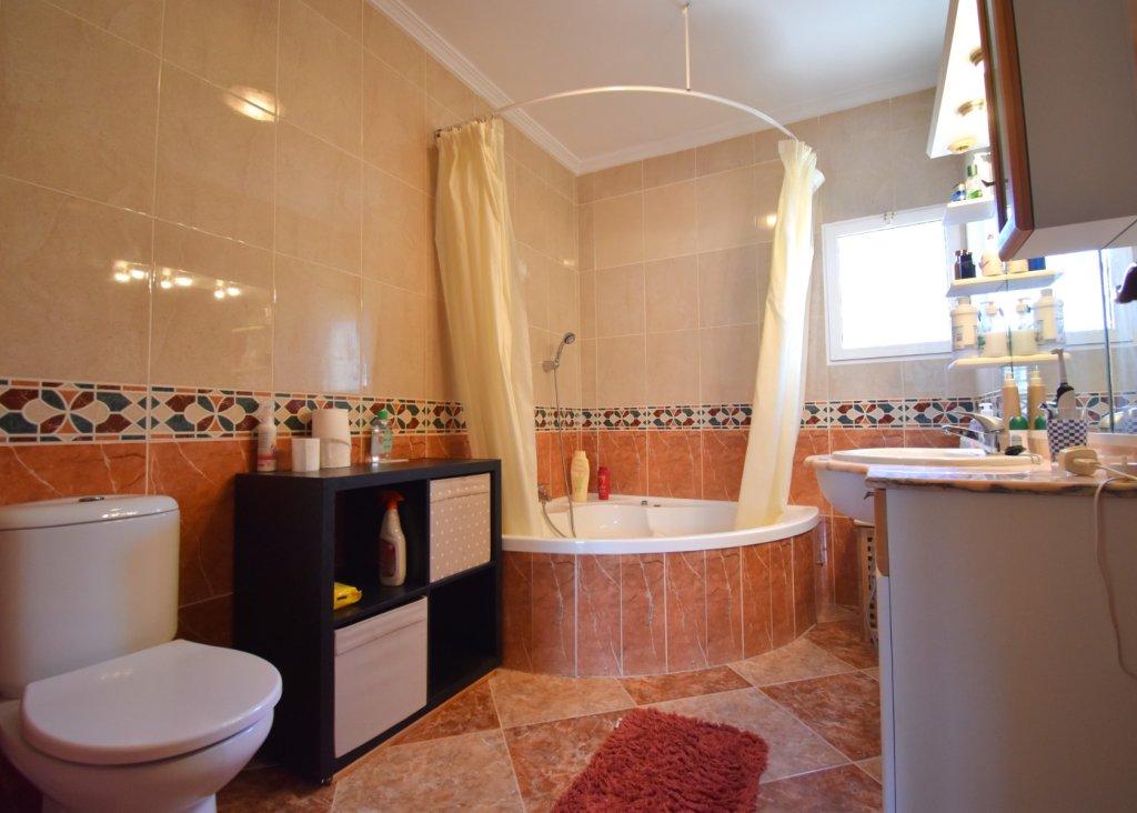 Sale - Townhouse - Orihuela Costa - Los Balcones