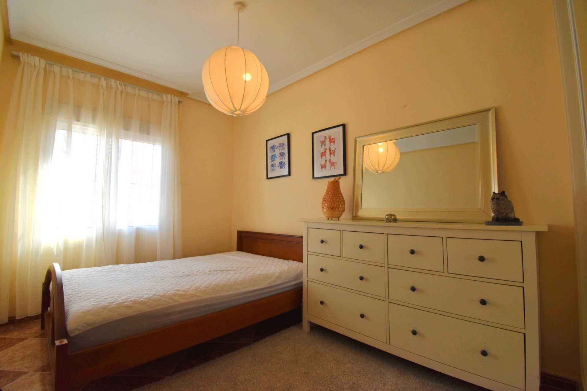 Sale - Townhouse - Orihuela Costa - Los Balcones