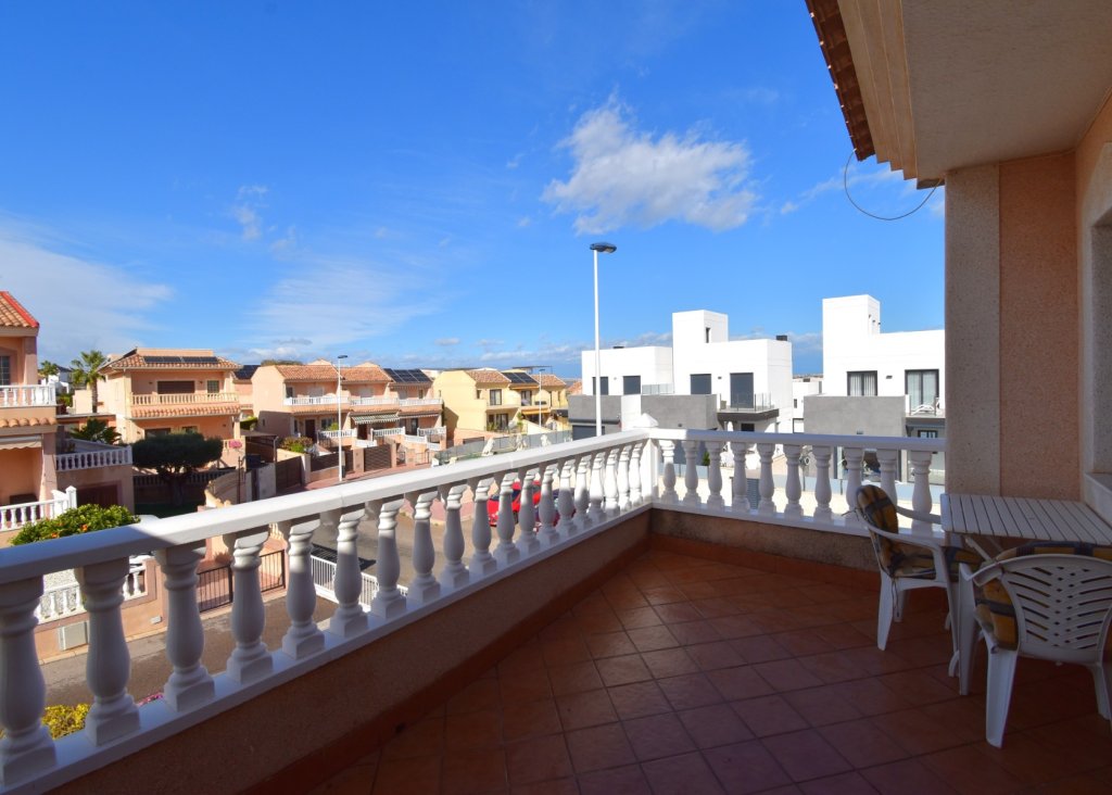 Sale - Townhouse - Orihuela Costa - Los Balcones