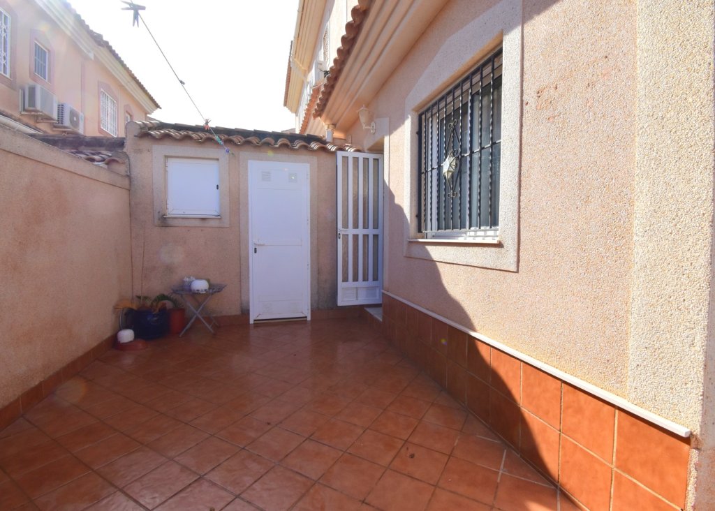 Sale - Townhouse - Orihuela Costa - Los Balcones