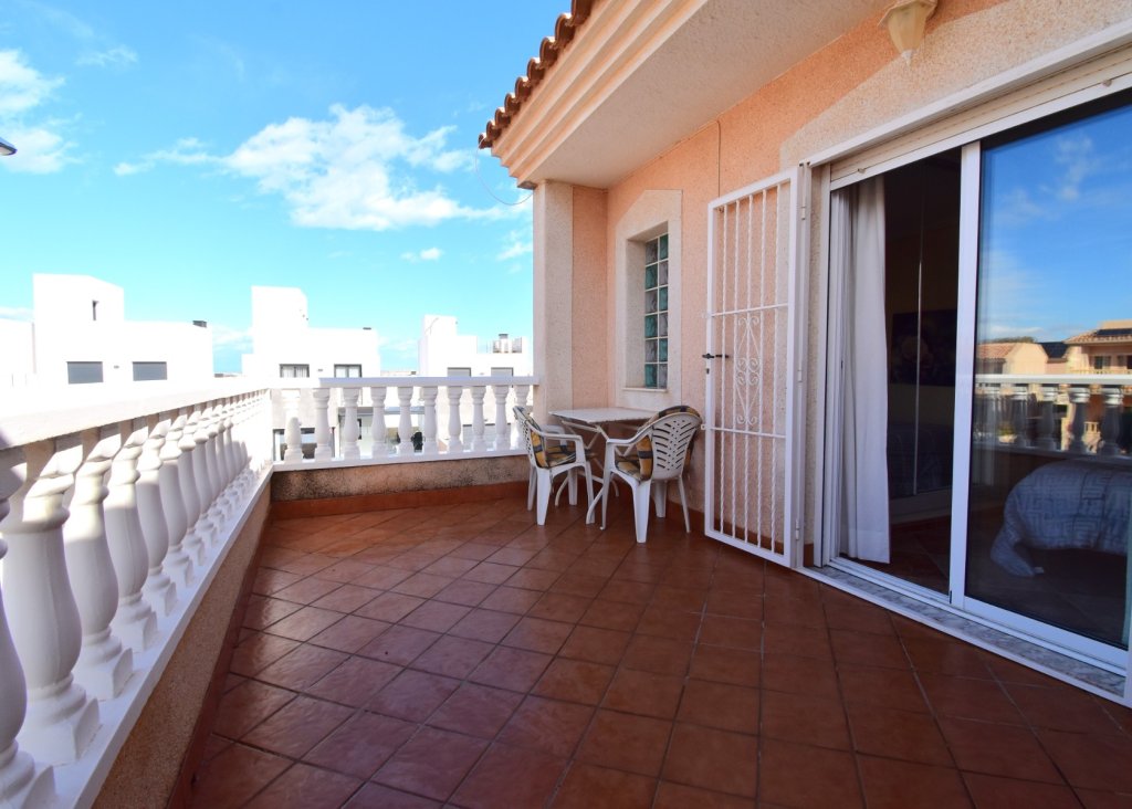 Sale - Townhouse - Orihuela Costa - Los Balcones