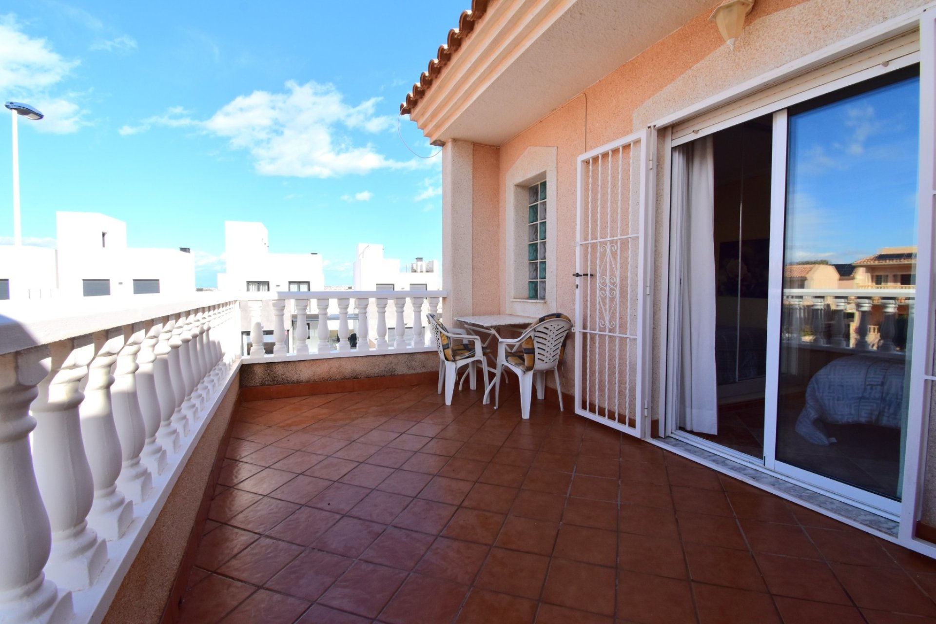 Sale - Townhouse - Orihuela Costa - Los Balcones