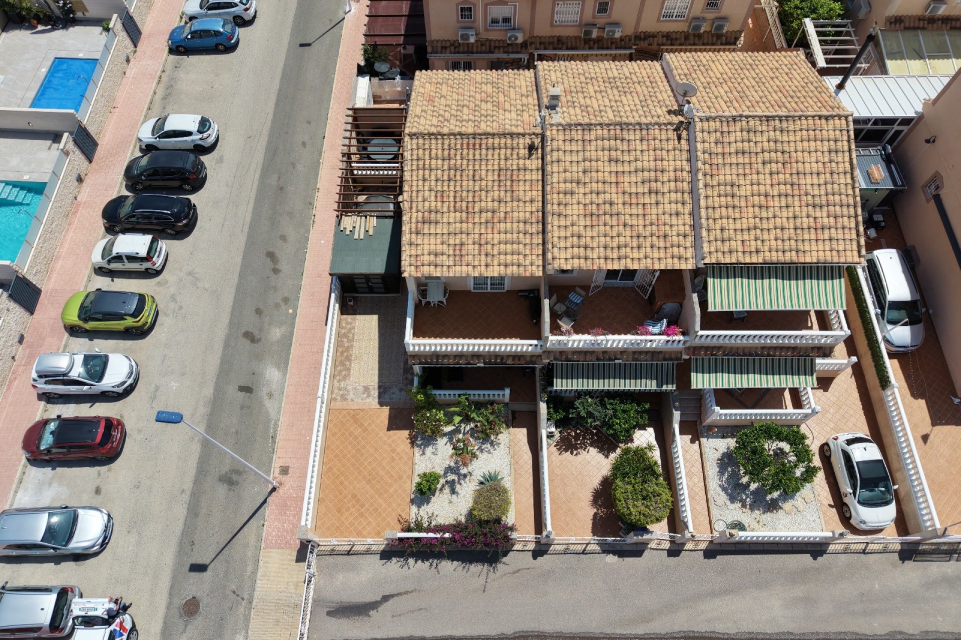Sale - Townhouse - Orihuela Costa - Los Balcones