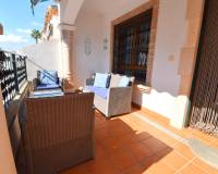 Sale - Townhouse - Orihuela Costa - Playa Flamenca