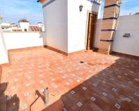 Sale - Townhouse - Orihuela Costa - Playa Flamenca