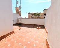 Sale - Townhouse - Orihuela Costa - Playa Flamenca