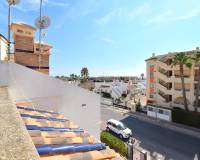 Sale - Townhouse - Orihuela Costa - Playa Flamenca