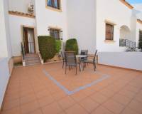 Sale - Townhouse - Orihuela Costa - Playa Flamenca