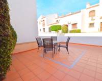 Sale - Townhouse - Orihuela Costa - Playa Flamenca