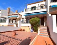 Sale - Townhouse - Orihuela Costa - Playa Flamenca