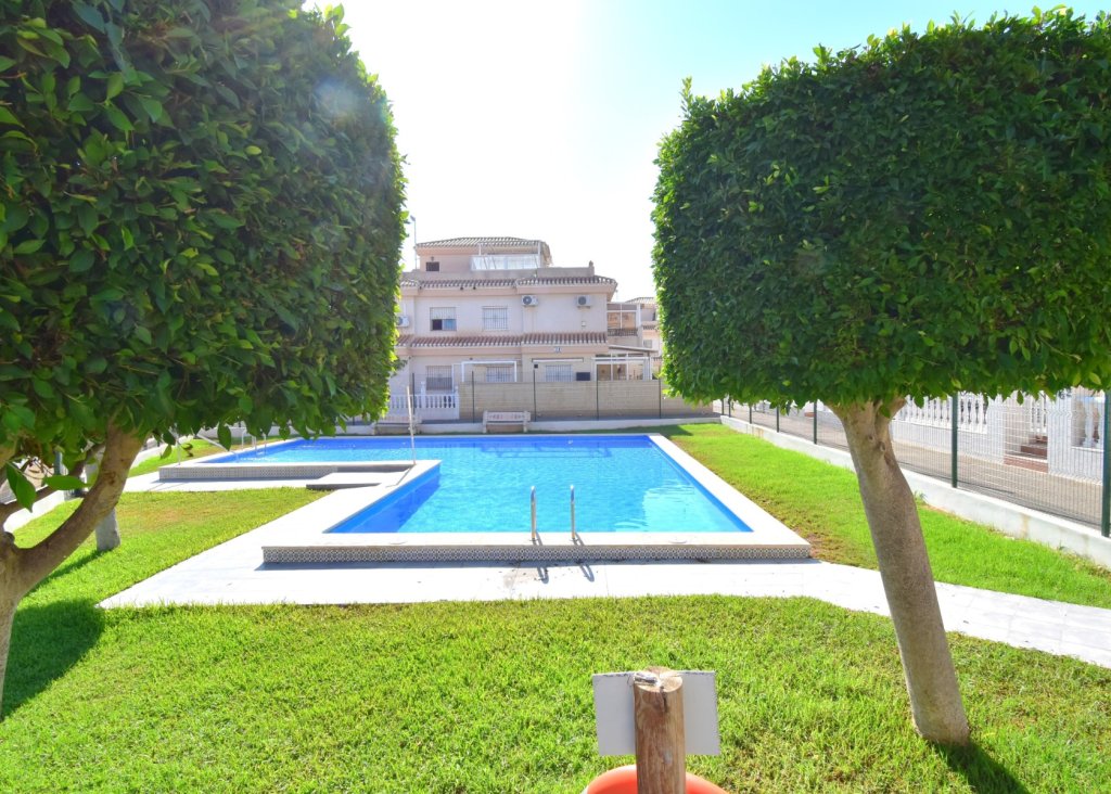 Sale - Townhouse - Orihuela Costa - Playa Flamenca