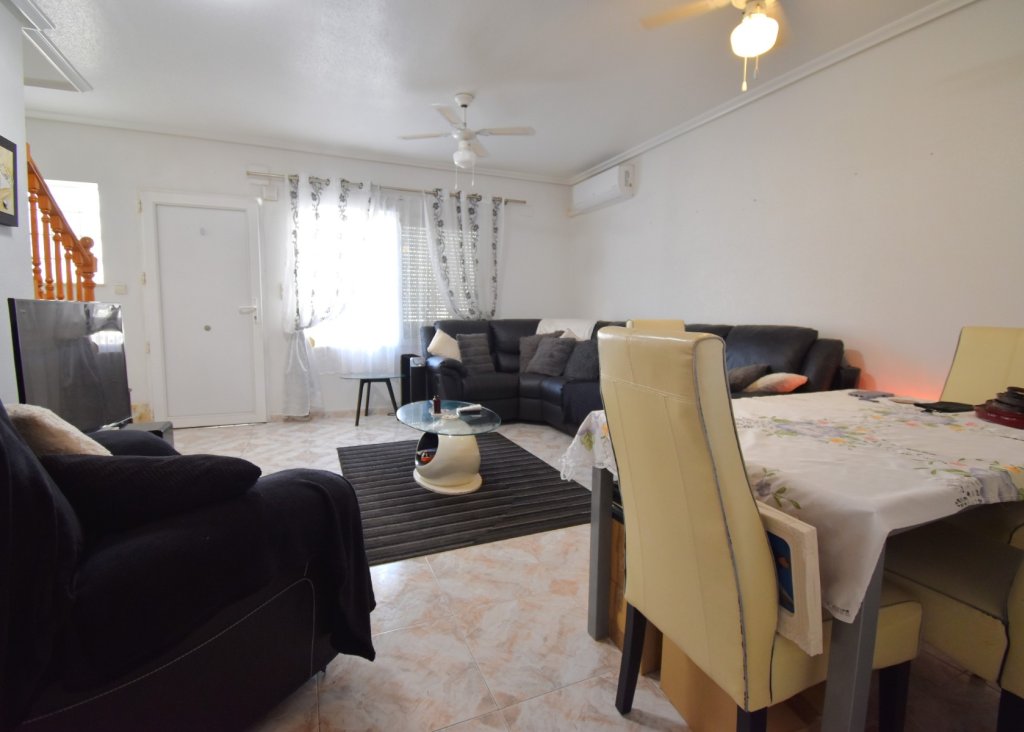 Sale - Townhouse - Orihuela Costa - Playa Flamenca