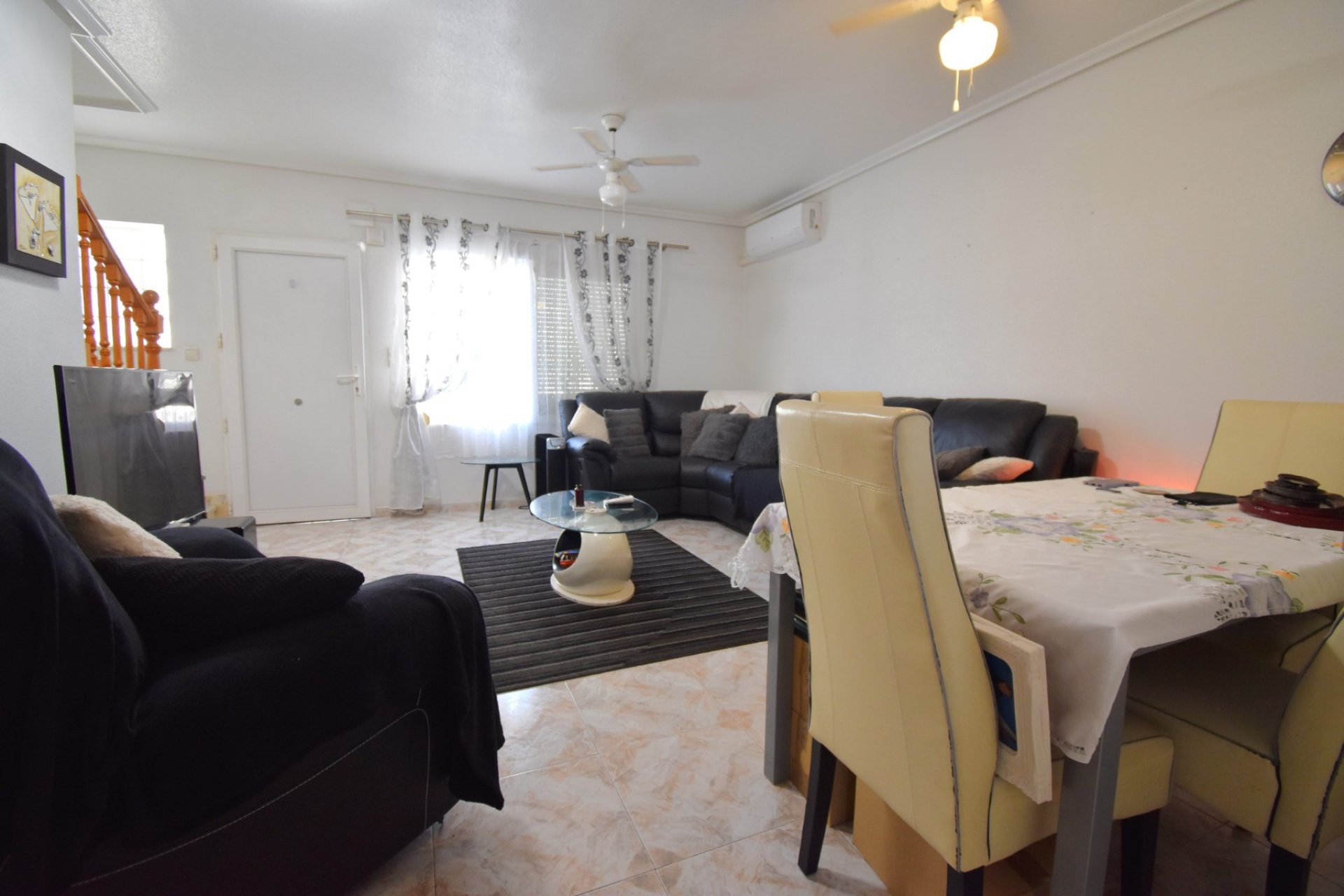 Sale - Townhouse - Orihuela Costa - Playa Flamenca