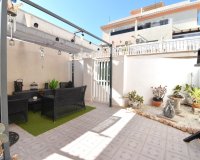 Sale - Townhouse - Orihuela Costa - Playa Flamenca