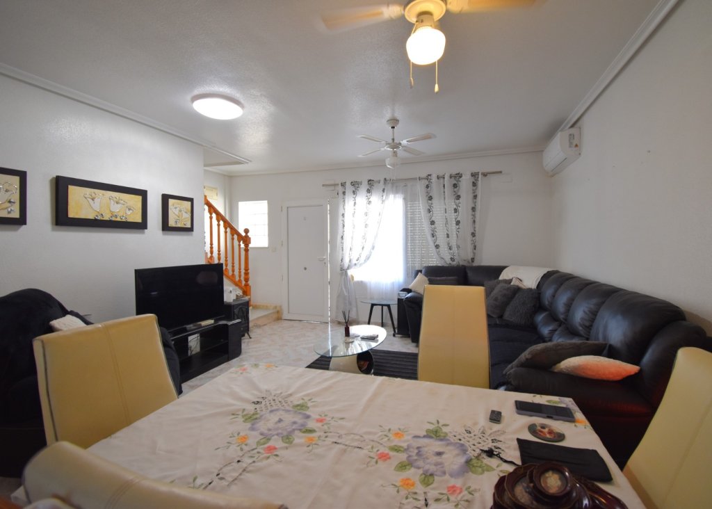 Sale - Townhouse - Orihuela Costa - Playa Flamenca