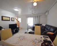 Sale - Townhouse - Orihuela Costa - Playa Flamenca