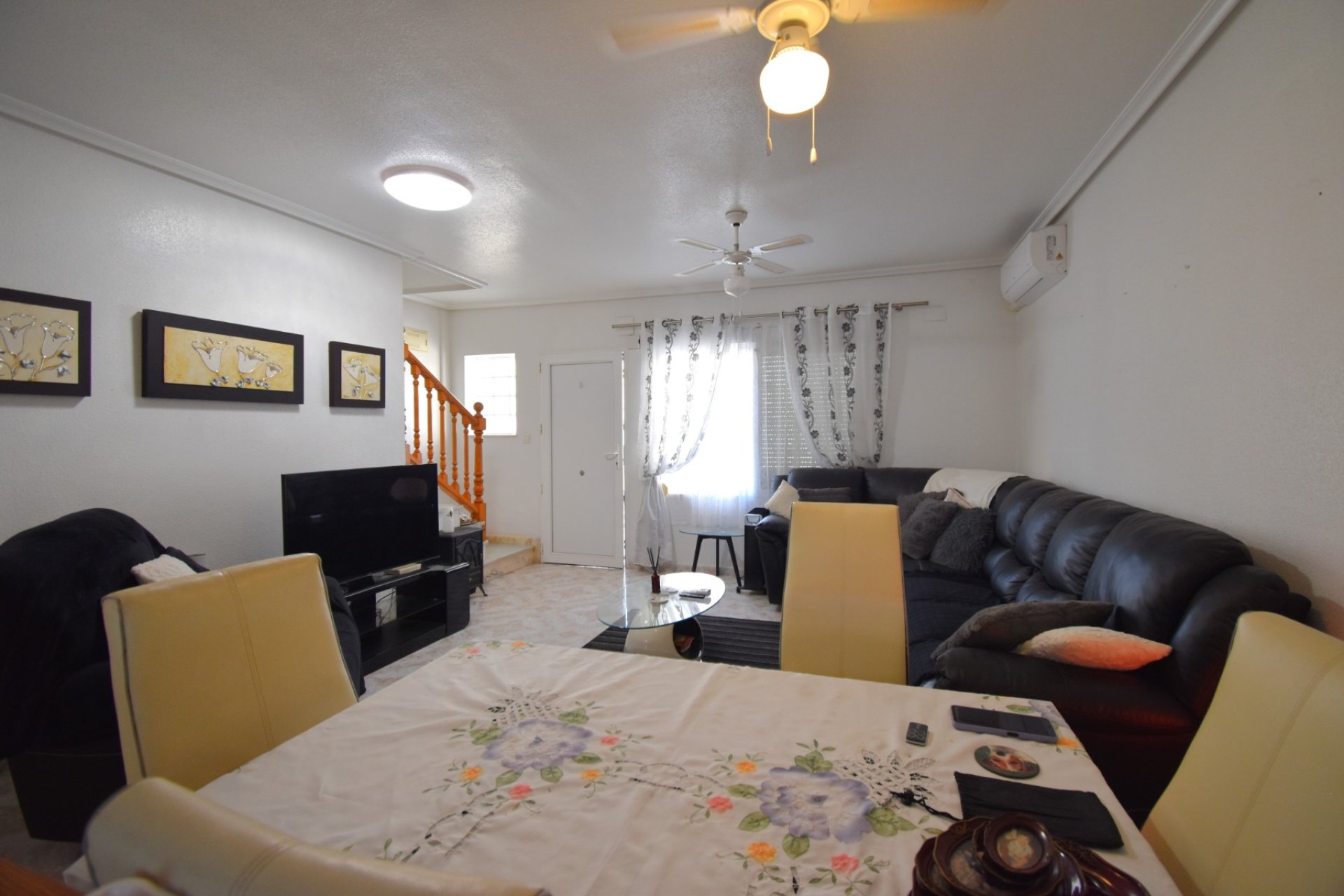 Sale - Townhouse - Orihuela Costa - Playa Flamenca