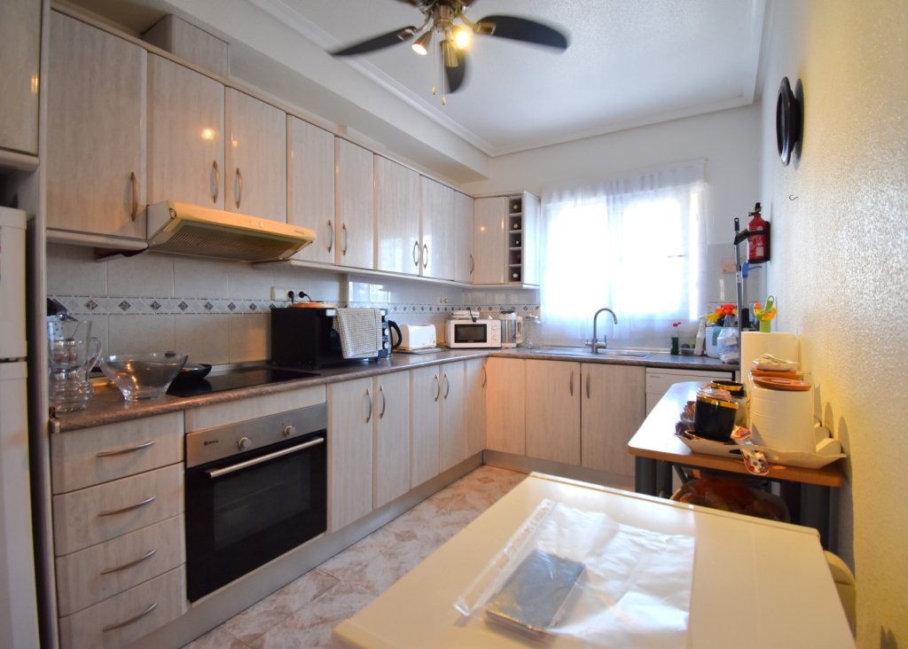 Sale - Townhouse - Orihuela Costa - Playa Flamenca