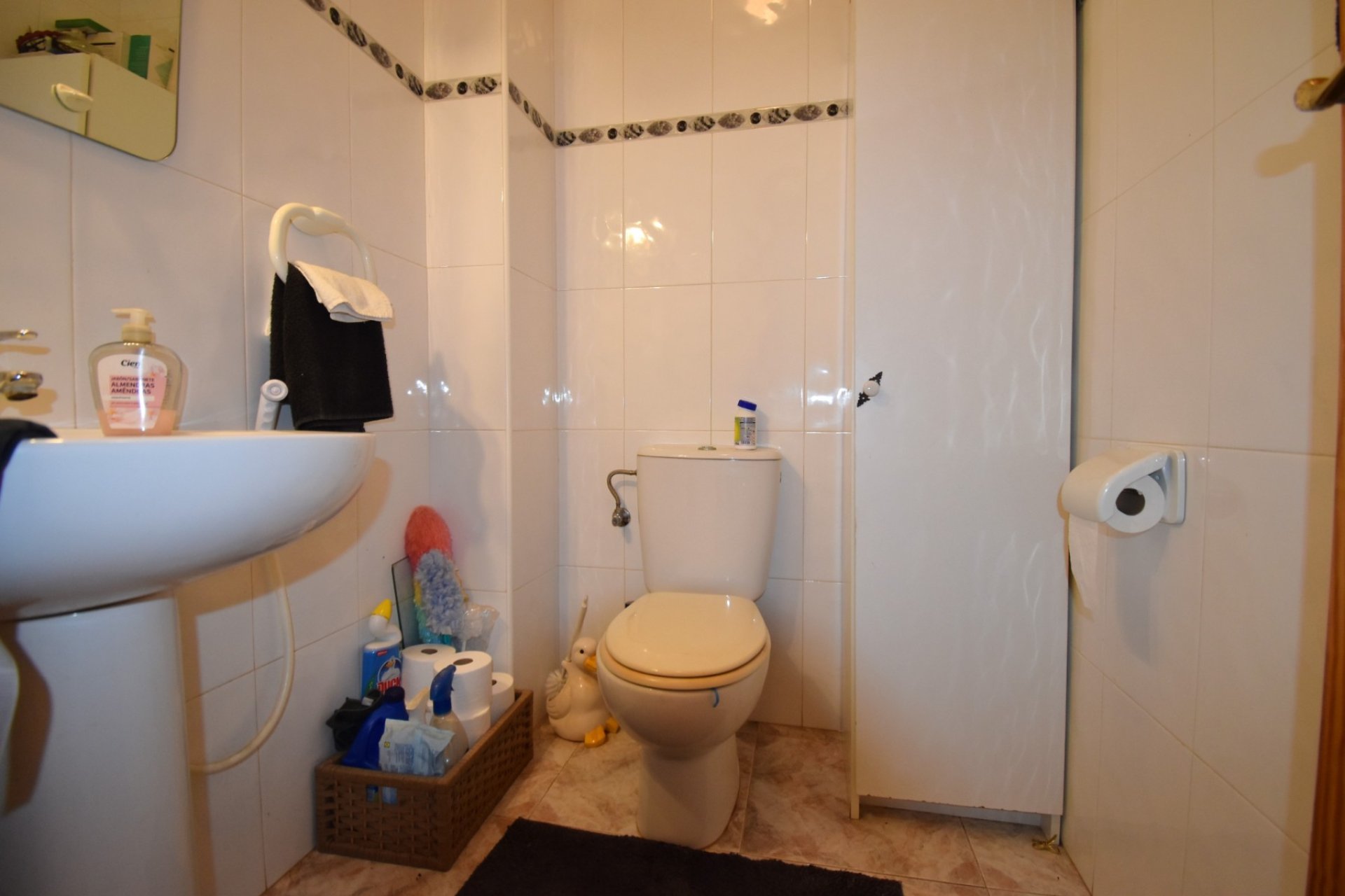 Sale - Townhouse - Orihuela Costa - Playa Flamenca