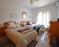 Sale - Townhouse - Orihuela Costa - Playa Flamenca