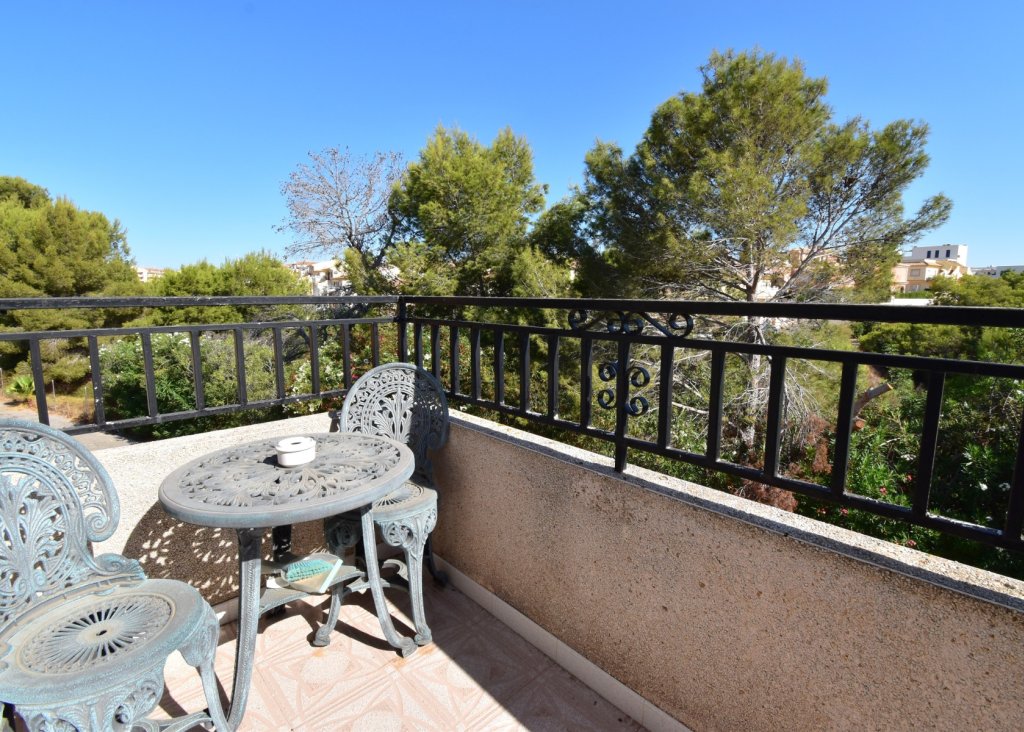 Sale - Townhouse - Orihuela Costa - Playa Flamenca