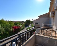Sale - Townhouse - Orihuela Costa - Playa Flamenca