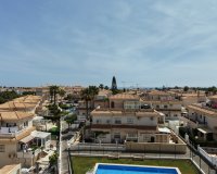 Sale - Townhouse - Orihuela Costa - Playa Flamenca